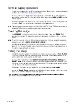 Preview for 43 page of BenQ MW855UST User Manual