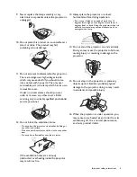 Preview for 5 page of BenQ MW864UST User Manual