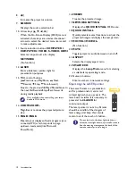 Preview for 10 page of BenQ MW864UST User Manual