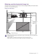 Preview for 13 page of BenQ MW864UST User Manual