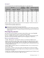 Preview for 15 page of BenQ MW864UST User Manual