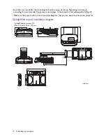 Preview for 16 page of BenQ MW864UST User Manual