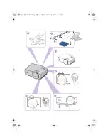 Preview for 7 page of BenQ MW870UST Manual