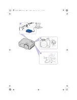 Preview for 9 page of BenQ MW870UST Manual