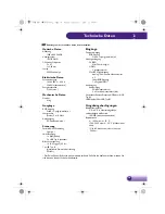 Preview for 14 page of BenQ MW870UST Manual