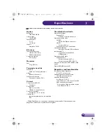 Preview for 16 page of BenQ MW870UST Manual