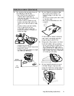 Preview for 5 page of BenQ MW883UST User Manual