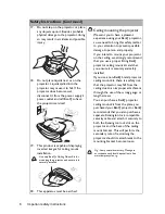 Preview for 6 page of BenQ MW883UST User Manual