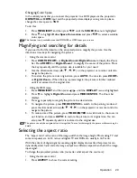 Preview for 29 page of BenQ MW883UST User Manual