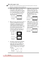 Preview for 26 page of BenQ MX520 User Manual