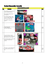 Preview for 67 page of BenQ MX613ST Product Service Manual