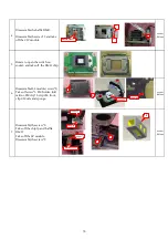 Preview for 70 page of BenQ MX613ST Product Service Manual