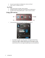 Preview for 6 page of BenQ MX620ST Operation Manual