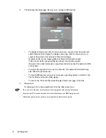 Preview for 8 page of BenQ MX620ST Operation Manual