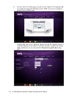 Preview for 12 page of BenQ MX620ST Operation Manual