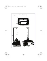 Preview for 5 page of BenQ MX661 Quick Start Manual