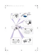 Preview for 6 page of BenQ MX661 Quick Start Manual