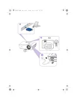 Предварительный просмотр 8 страницы BenQ MX661 Quick Start Manual