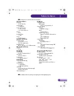 Preview for 12 page of BenQ MX661 Quick Start Manual