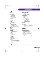 Preview for 16 page of BenQ MX661 Quick Start Manual