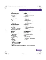 Preview for 18 page of BenQ MX661 Quick Start Manual