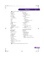 Preview for 22 page of BenQ MX661 Quick Start Manual