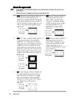 Предварительный просмотр 28 страницы BenQ MX712 UST User Manual