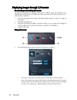 Предварительный просмотр 46 страницы BenQ MX712 UST User Manual