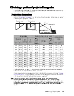 Preview for 15 page of BenQ MX760 User Manual