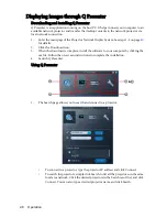 Preview for 48 page of BenQ MX760 User Manual