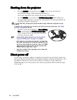 Preview for 52 page of BenQ MX760 User Manual