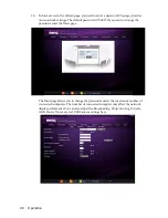 Предварительный просмотр 46 страницы BenQ MX763 User Manual