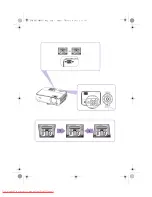 Preview for 7 page of BenQ MX805ST Quick Start Manual