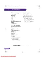 Preview for 11 page of BenQ MX805ST Quick Start Manual