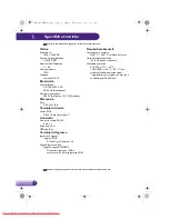 Preview for 13 page of BenQ MX805ST Quick Start Manual