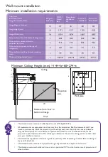 Preview for 6 page of BenQ MX815ST Quick Start Manual