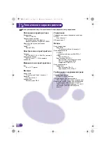 Preview for 18 page of BenQ MX815ST Quick Start Manual