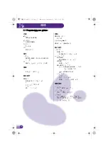 Preview for 24 page of BenQ MX815ST Quick Start Manual