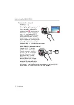 Предварительный просмотр 12 страницы BenQ PB2120 - SVGA DLP Projector (Italian) User Manual