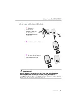 Preview for 13 page of BenQ PB2120 - SVGA DLP Projector (Italian) User Manual