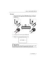 Предварительный просмотр 23 страницы BenQ PB2120 - SVGA DLP Projector (Italian) User Manual