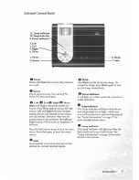 Предварительный просмотр 11 страницы BenQ PB6100 - SVGA DLP Projector User Manual