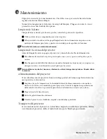 Preview for 37 page of BenQ PB6110 - SVGA DLP Projector Manual Del Usuario