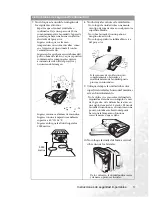 Preview for 9 page of BenQ PB8140 - SVGA DLP Projector (Spanish) Manual Del Usuario