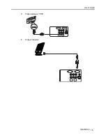 Preview for 33 page of BenQ PB8220 - XGA DLP Projector Service Manual