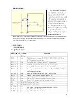 Preview for 63 page of BenQ PB8220 - XGA DLP Projector Service Manual