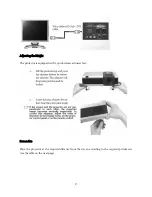 Предварительный просмотр 28 страницы BenQ PB8250 - XGA DLP Projector Service Manual