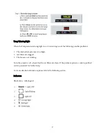 Предварительный просмотр 58 страницы BenQ PB8250 - XGA DLP Projector Service Manual