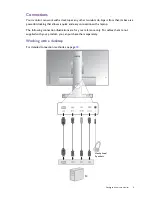 Предварительный просмотр 9 страницы BenQ PD Series User Manual