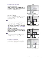 Preview for 13 page of BenQ PD Series User Manual